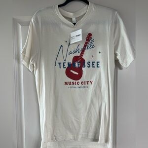 Nashville Graphic Tee